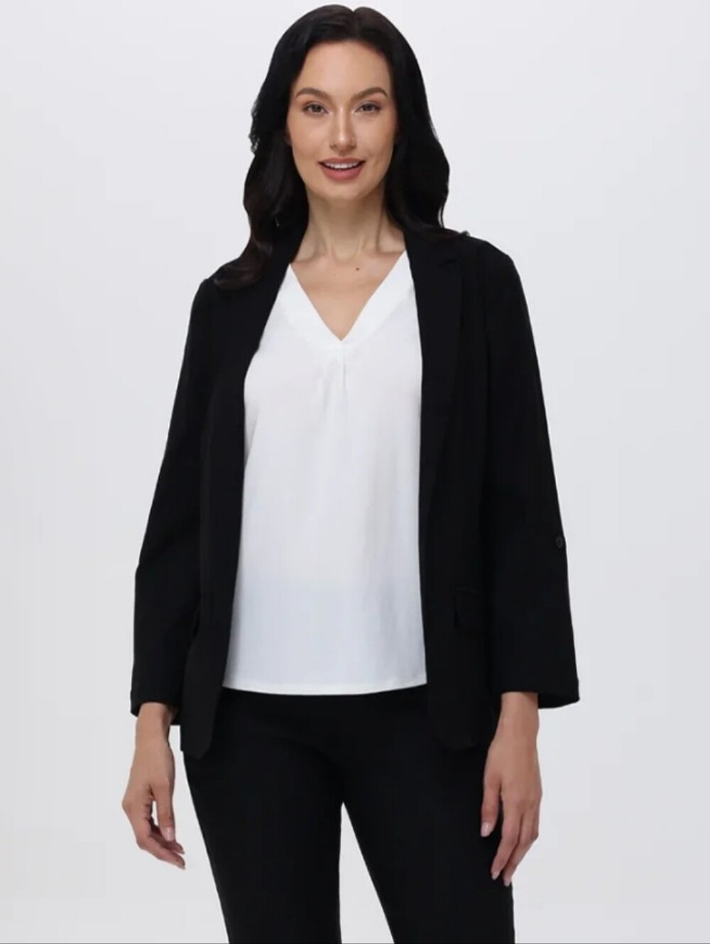 89th+Madison Blazer